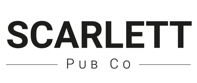 Logo for Scarlett Pubs