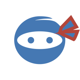 Logo for Entry Ninja Service Health Dashboard