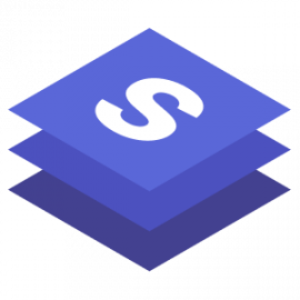 Logo for screeenly