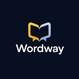 Logo for Wordway Status
