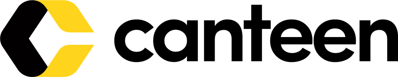 Logo for Canteen
