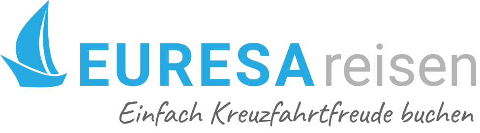 Logo for EURESAreisen
