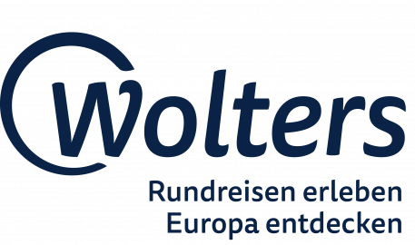 Logo for Wolters Rundreisen Status