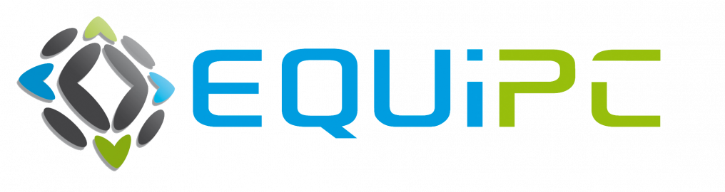 Logo for EquiPC