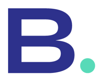 Logo for Better