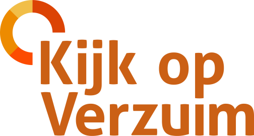 Logo for Kijk op Verzuim