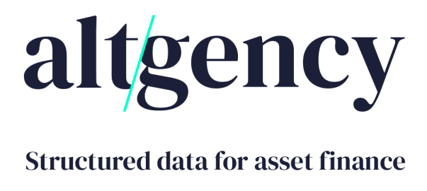 Logo for Altgency status page
