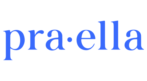 Logo for Praella