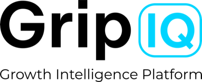 Logo for GripIQ