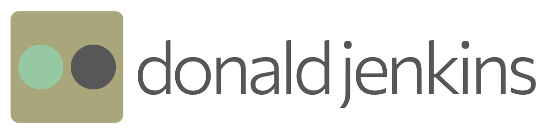 Logo for Donald Jenkins status page