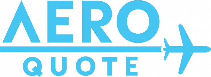 Logo for Aeroquote server status