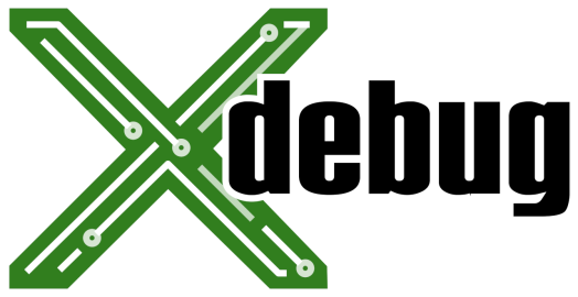 Logo for Xdebug