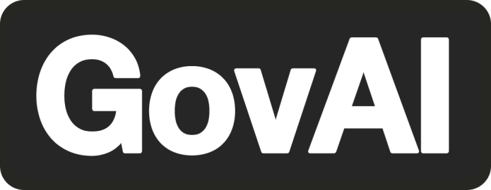 Logo for GovAI Health Dashboard