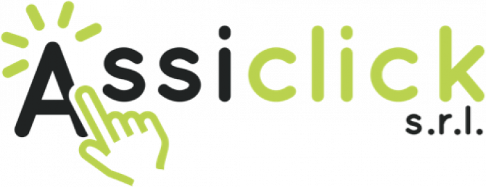 Logo for Assiclick System Status