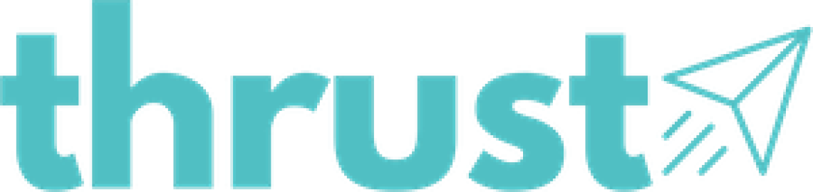 Logo for Thrust Carbon Status