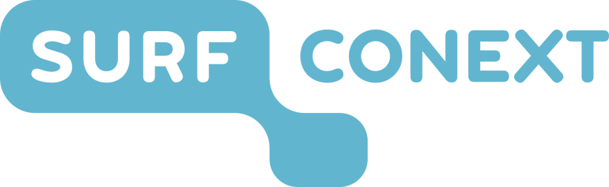 Logo for SURF Access Status