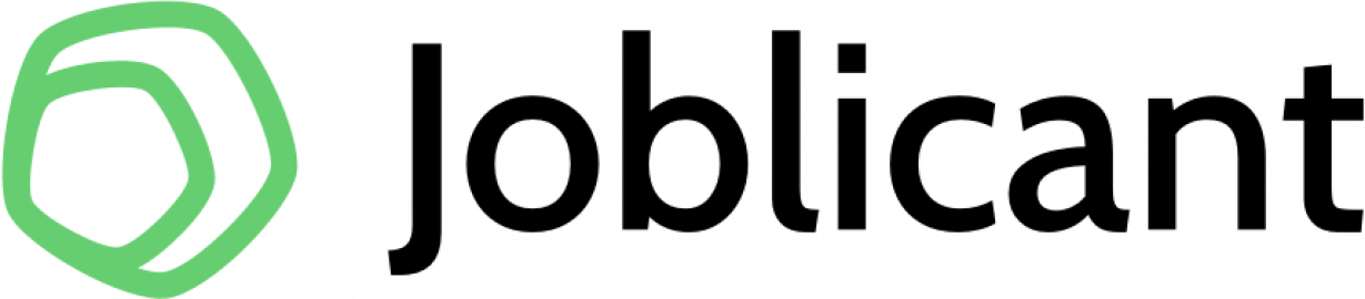 Logo for Joblicant Status