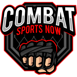 Logo for Combat Sports Now
