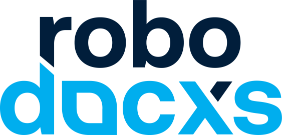 Logo for Robodocxs Platform Status