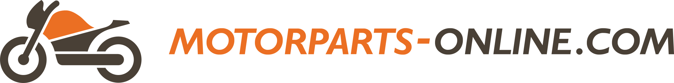 Logo for Motorparts-online.com