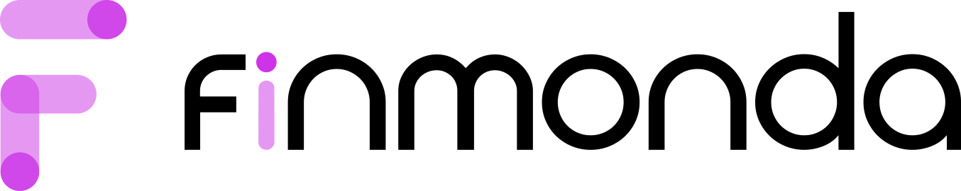 Logo for FinMonda App Status