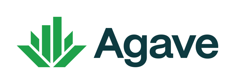 Logo for Agave Status