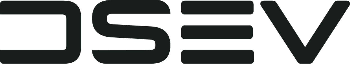 Logo for DSEV Status