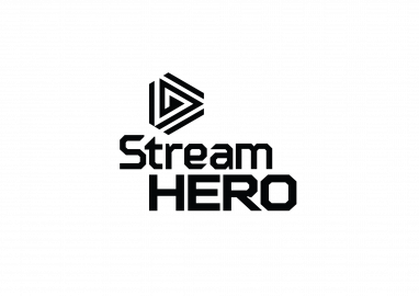 Logo for StreamHERO Status