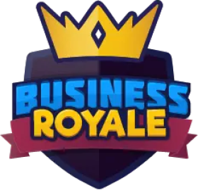 Logo for Business Royale