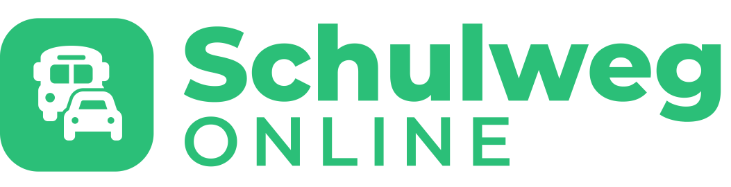 Logo for Schulweg.Online