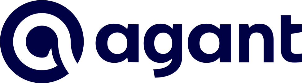 Logo for Agant Status