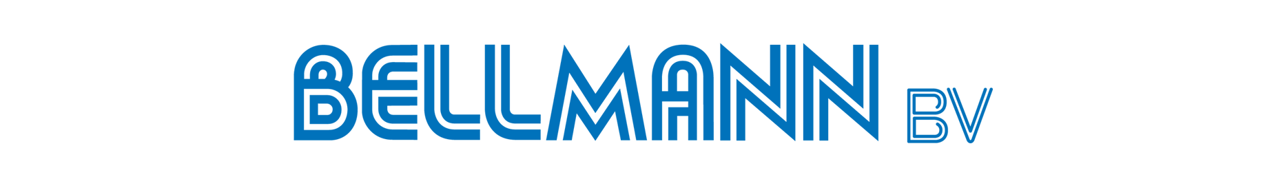 Logo for Bellmann System Status