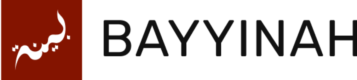 Logo for Bayyinah