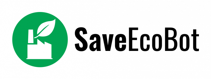 Logo for SaveEcoBot Status page