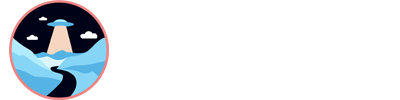 Dark mode logo for Valley Games