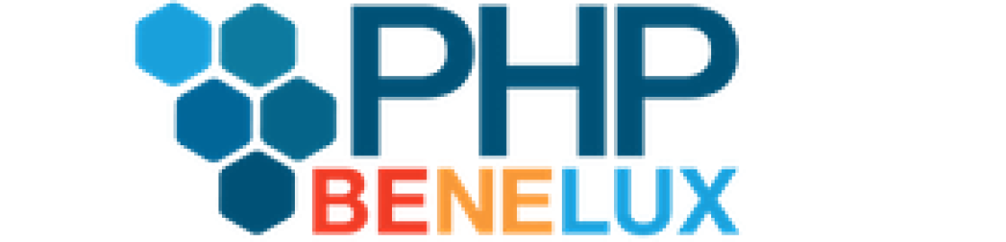 Logo for PHPBenelux Status