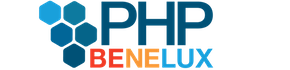 Logo for PHPBenelux Status