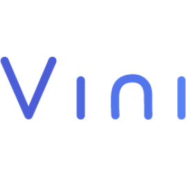 Logo for Vini Status - Testing
