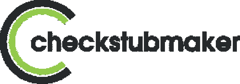 Logo for CheckStubMaker Status
