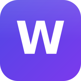 Logo for WorkApps