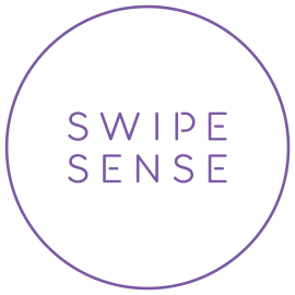 Logo for SwipeSense System Status
