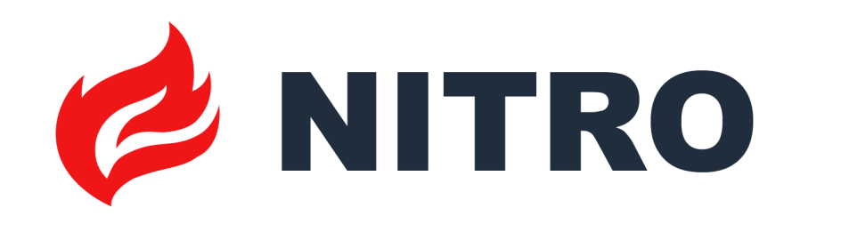 Logo for Nitro