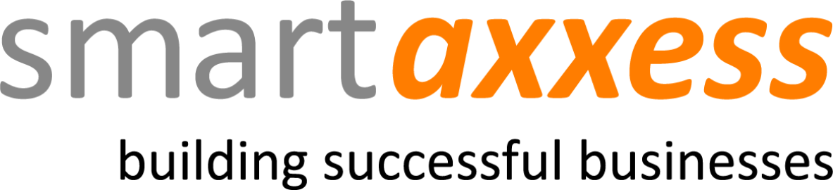 Logo for smartaxxess