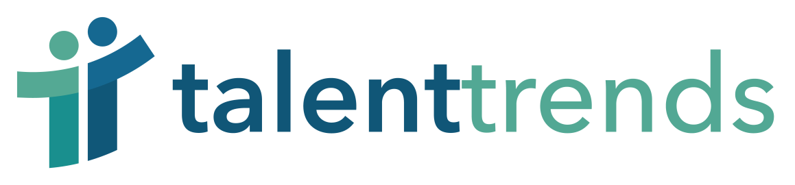 Logo for talenttrends