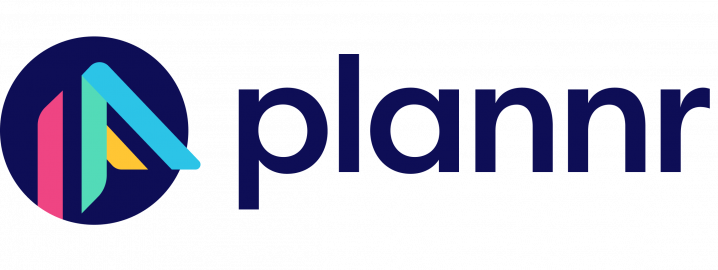Logo for Plannr Status