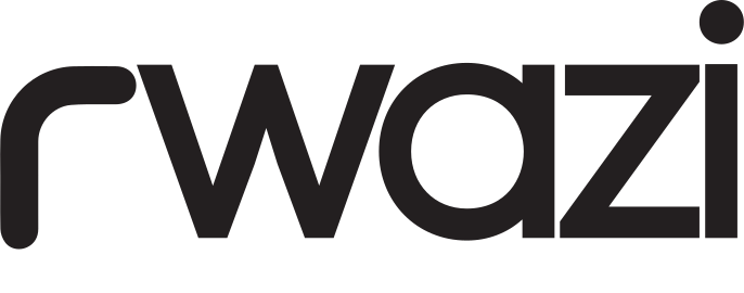 Logo for Rwazi