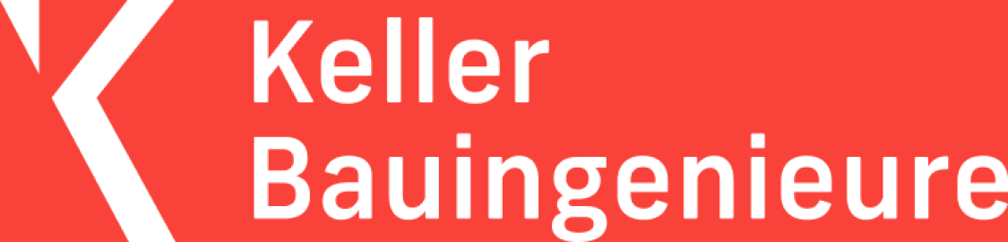 Logo for Keller Bauingenieure AG