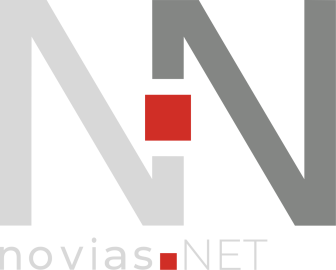 Logo for Novias Net Status