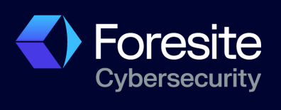 Dark mode logo for Foresite