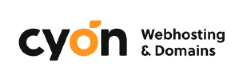 Logo for cyon.ch Status-Meldungen